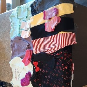 12-18M Girl Bundle